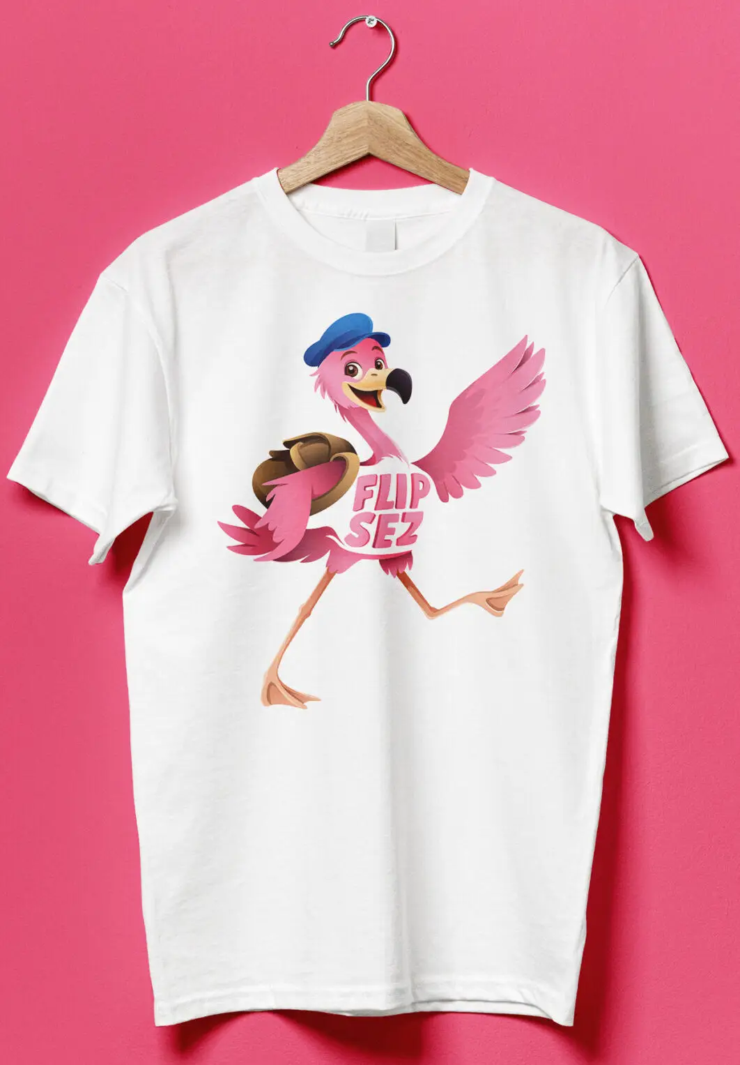 Vision Quest™ Adventure Tee – Premium Cotton Edition - Image 3