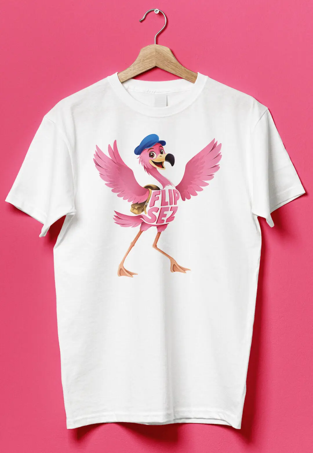Vision Quest™ Adventure Tee – Premium Cotton Edition